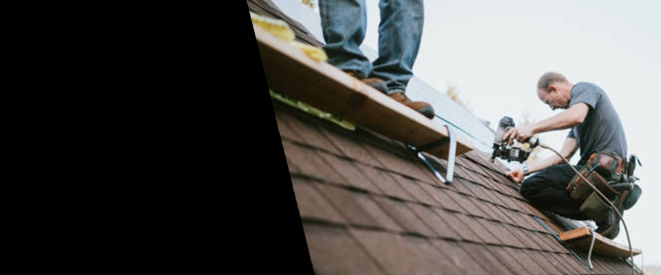 Spring Roofing Contractors